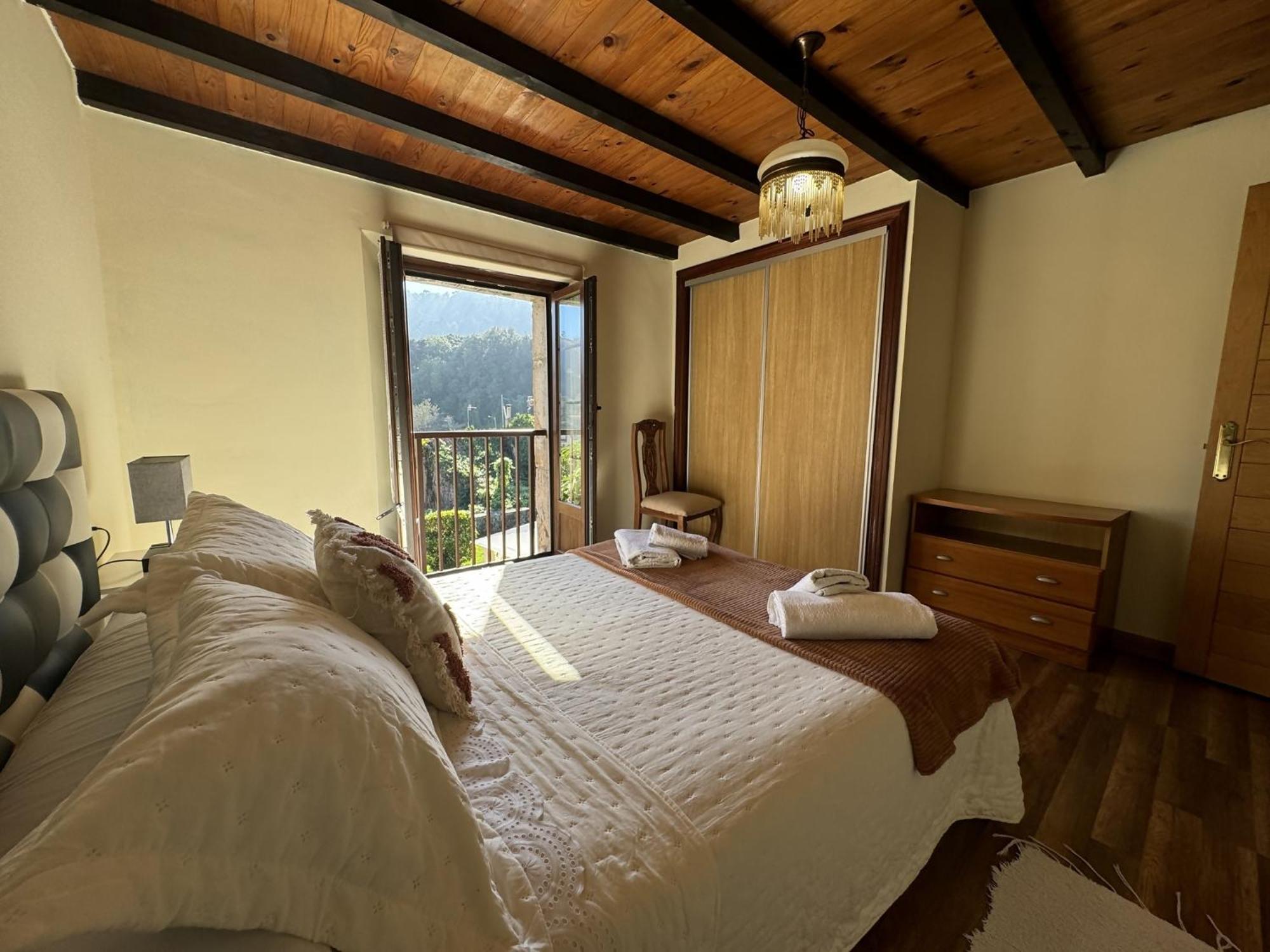 Casa Las Hortensias 2 Pendueles Llanes Dış mekan fotoğraf