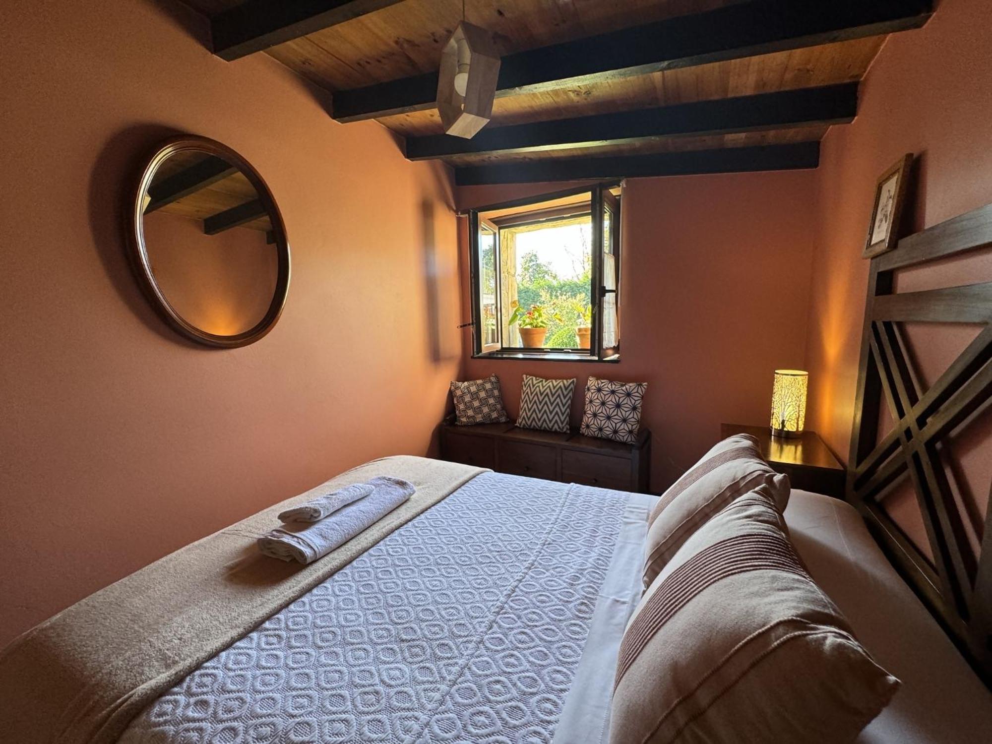 Casa Las Hortensias 2 Pendueles Llanes Dış mekan fotoğraf
