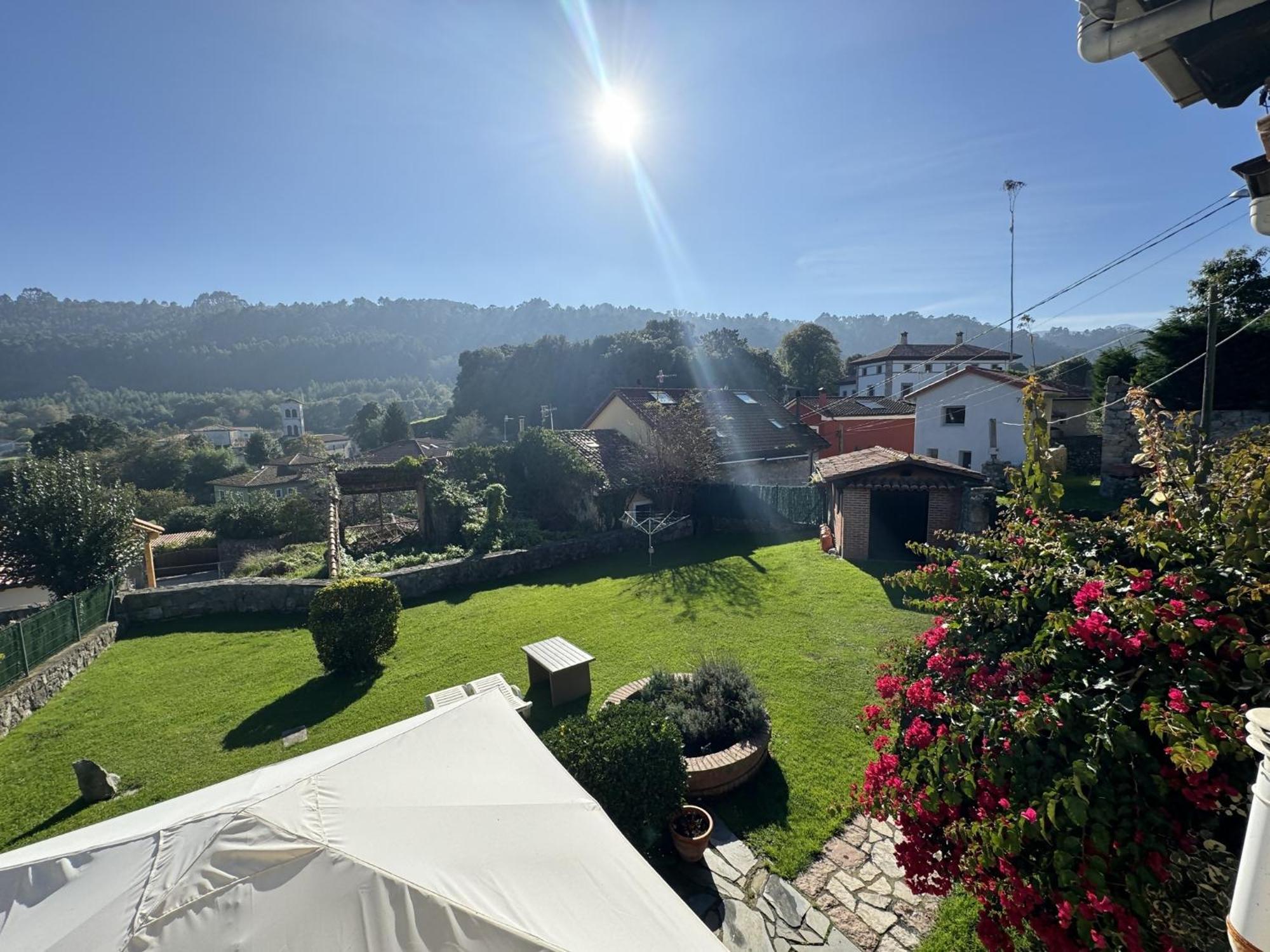 Casa Las Hortensias 2 Pendueles Llanes Dış mekan fotoğraf